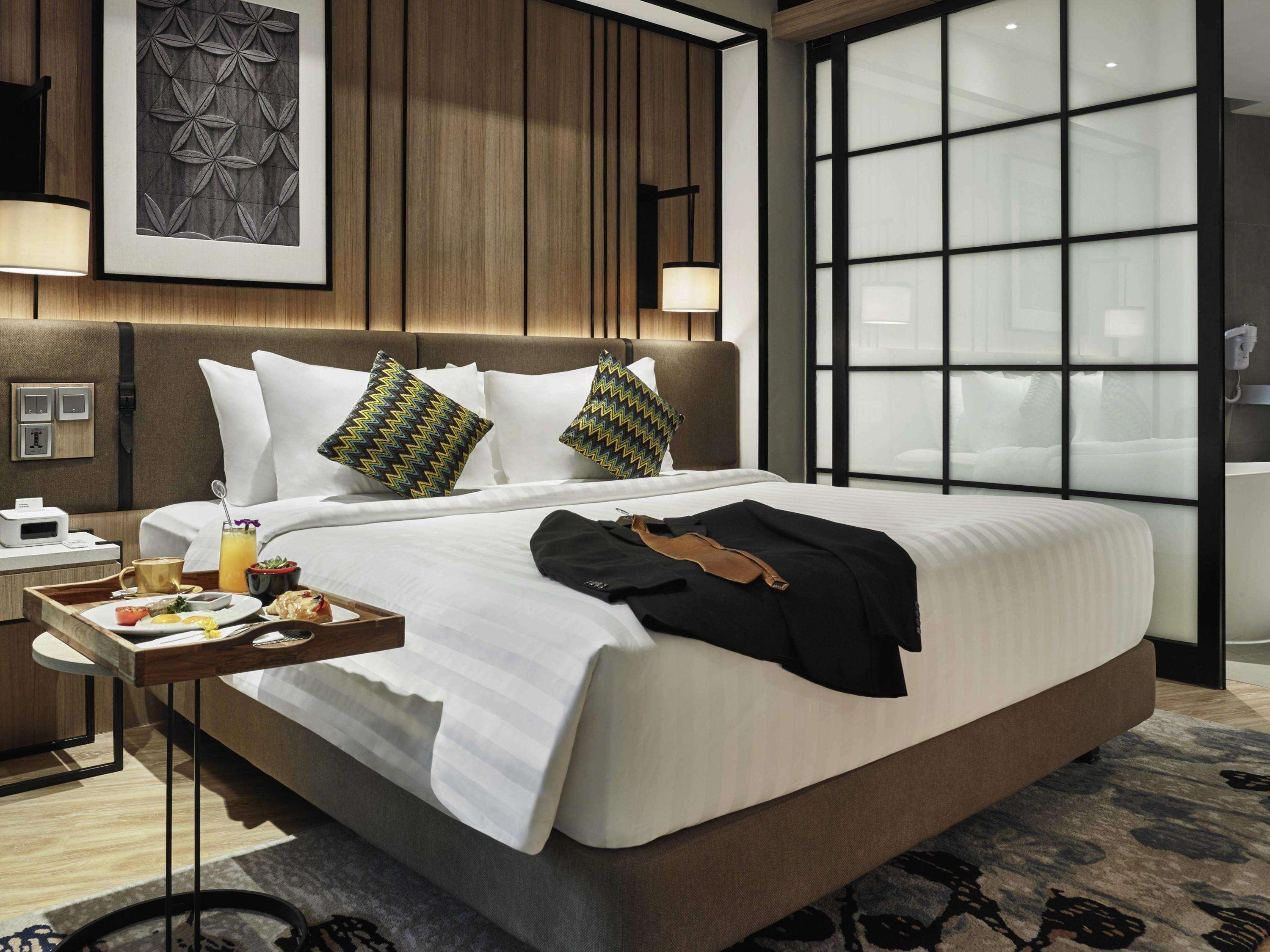 Novotel Karawang Exterior foto