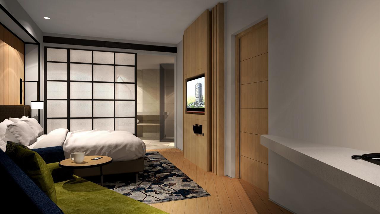 Novotel Karawang Exterior foto